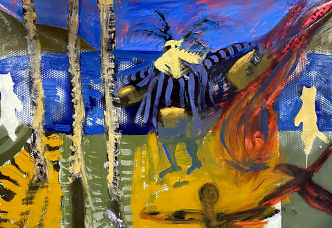 Sjamanen
