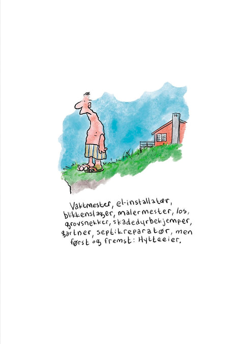 Fredrik skavlan
