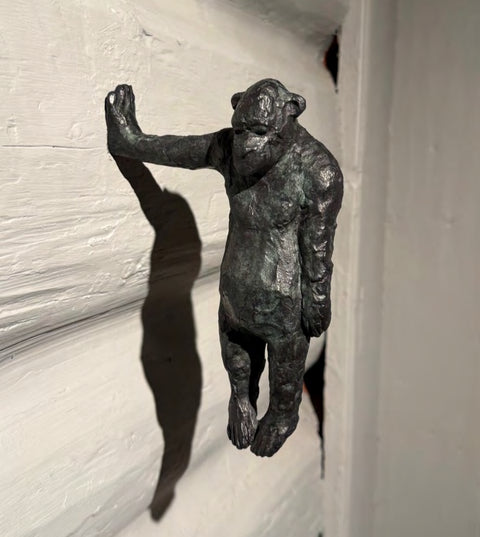 Edge of gravity. III