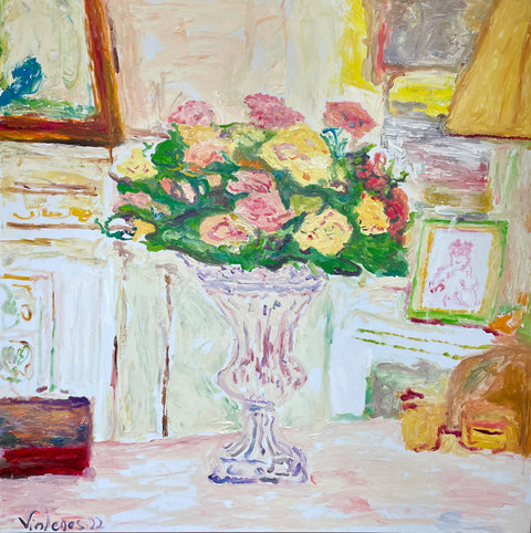 Vase 5