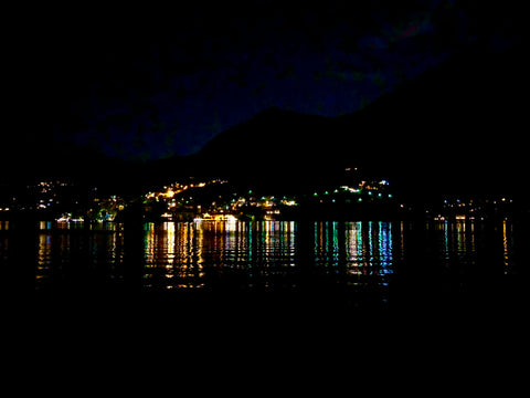 Como