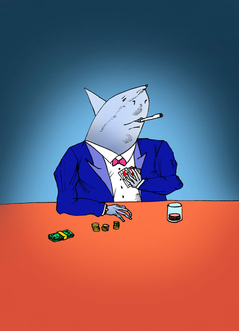 The Shark
