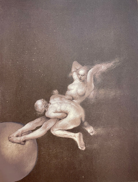 Odd nerdrum