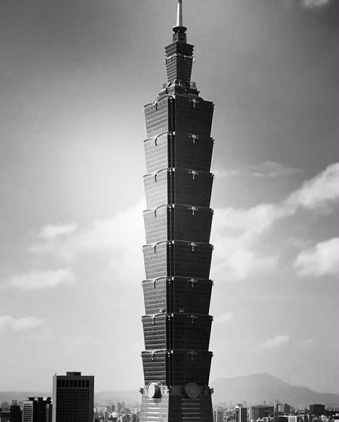 Taipei 101