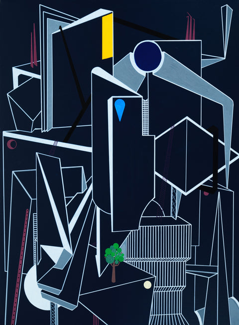 Blueprint 1