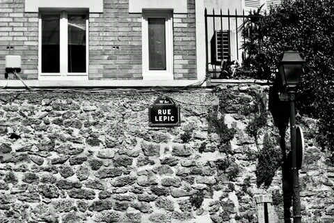 Paris III