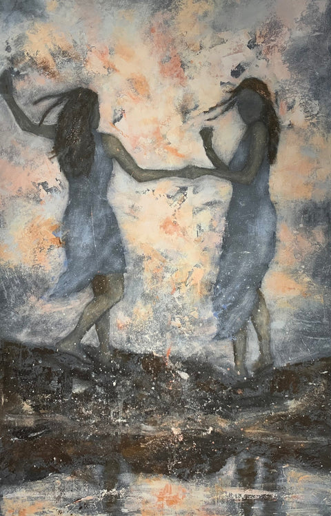 De lyse dagene