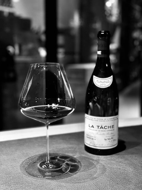 La Tâche
