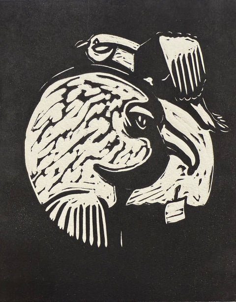 Måke
