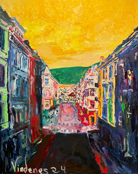 Bergen 5