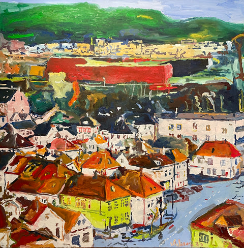 Bergen 3