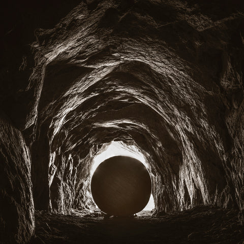 Cave