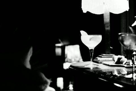 Hotellrommet