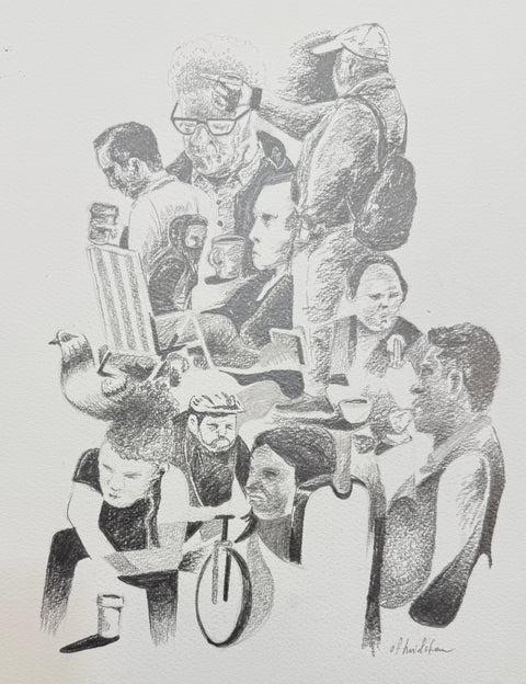 Torgata 2