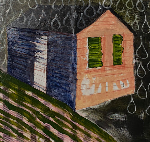 Haus eins