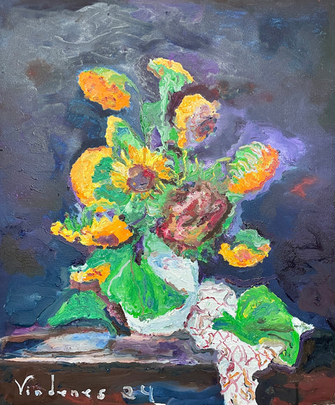 Vase 4