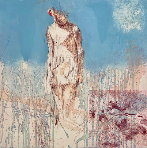 Kroppsminne / Løvsanger