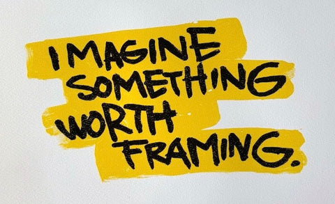 Imagine