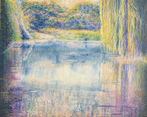August morning