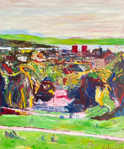 Oslo 3