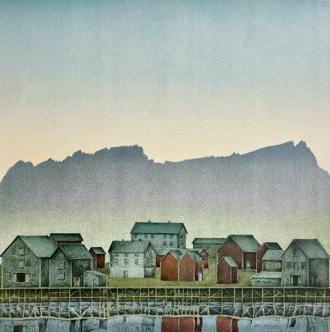 Hamnøy