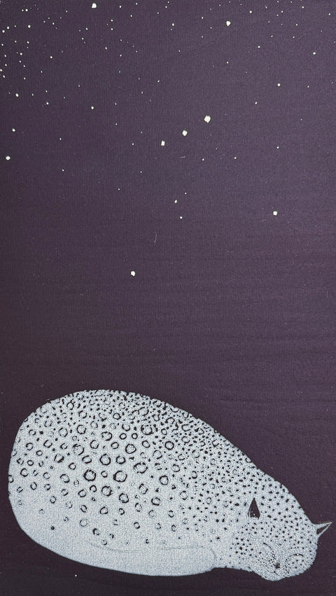 Under Orion