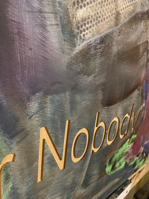 Mister nobody