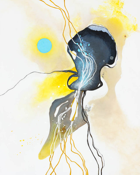 Liquid Spirit