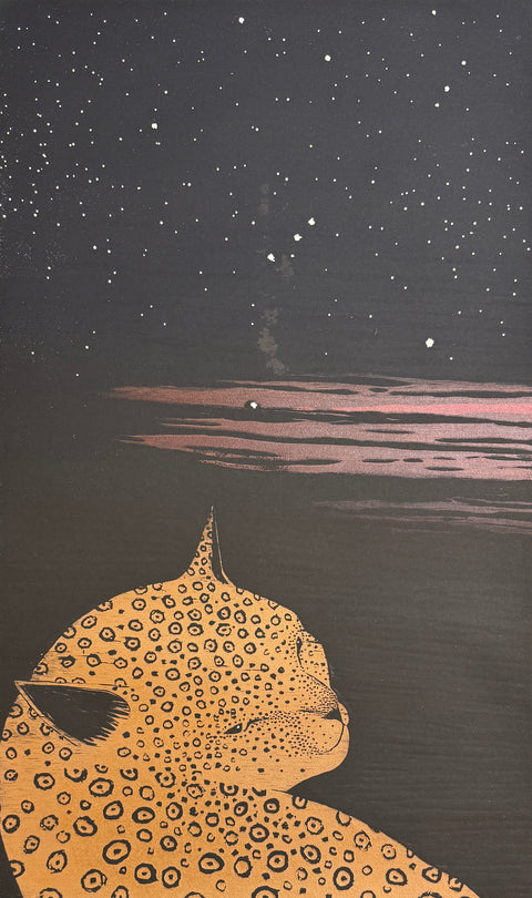 Höre Orion