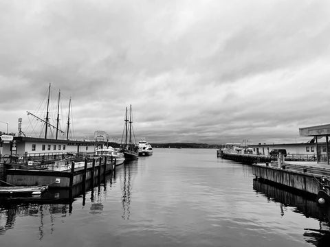 Stille