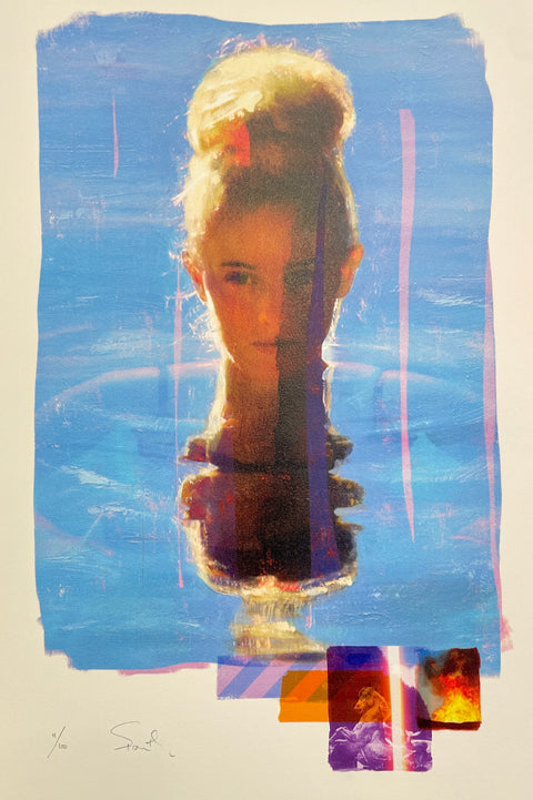 Fountain head