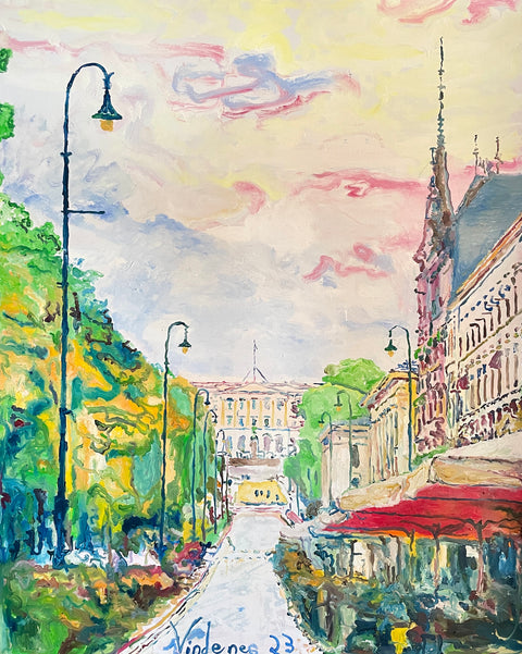 Karl Johan