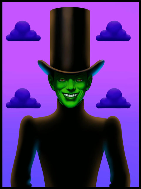 Now you see me