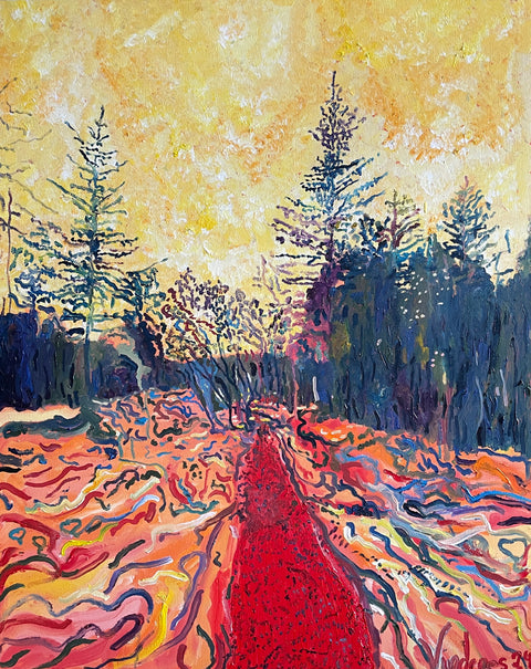 I skogen 3