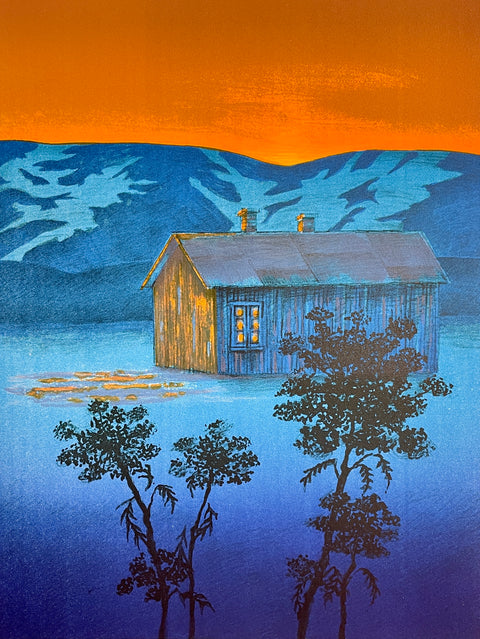 Håp i våkenatt