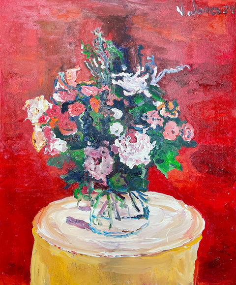 Vase 3