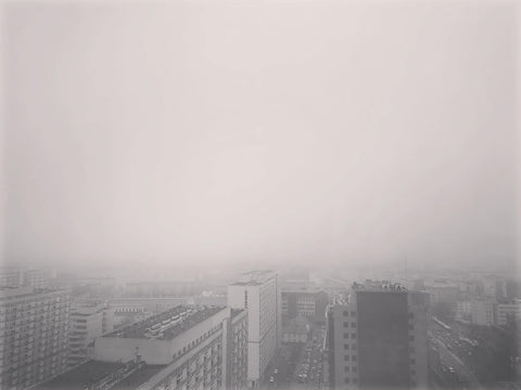 Warsawa