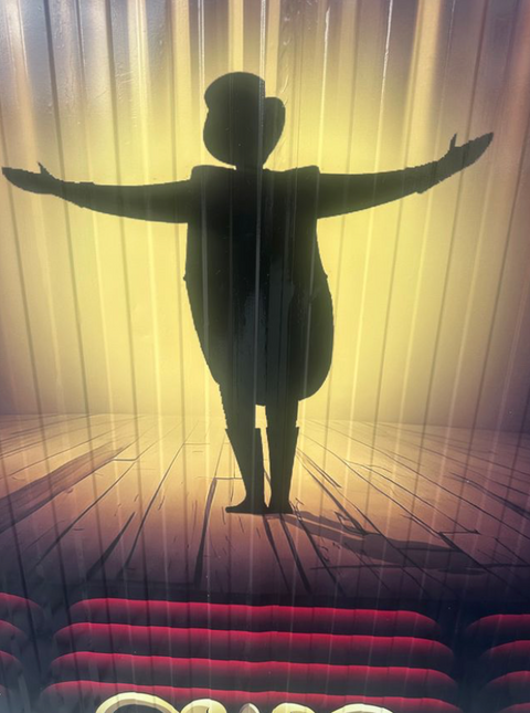 Velkommen!! Hamburg 2022