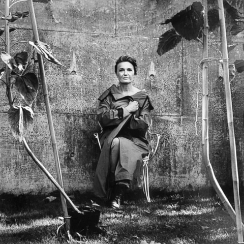 Ingrid Bjørnov