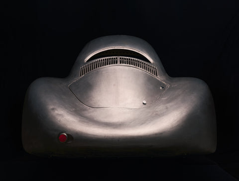 Porsche type 64 Back 1939