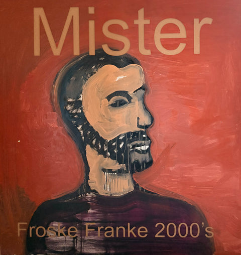 Mister Froske Franke