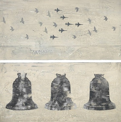Anthem / Ring the bells 1