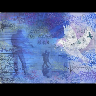 Dance me to the end of Love 2