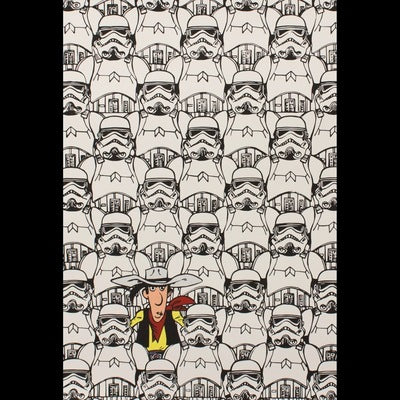 Are you talkng to me?