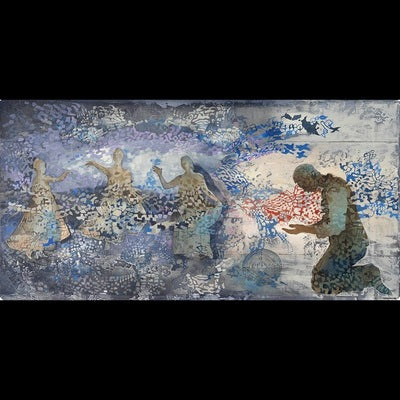 Dance me to the end of Love 1