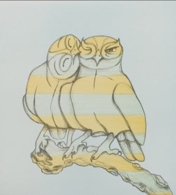 Det var da voldsomt til mas da