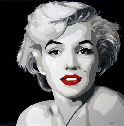 Miss Monroe