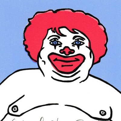 Ronny McDonald