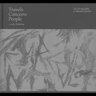 Travels, Concerts, People - and a Wedding