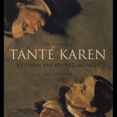 Tante Karen